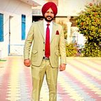 Arjun Sandhu - Facebook