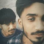 Arjun Sandhu - Facebook