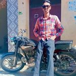 Arjun sandhu - @arju.nsingh3482 - Instagram