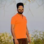 Arjun Sandhu - Facebook
