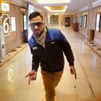 Arjun Sandhu - Facebook