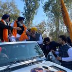 Arjun Sandhu - Facebook