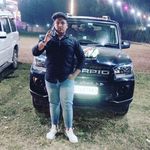 Arjun Sarkar - @arjun__sarkar__007 - Instagram