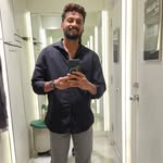 Arjun Satish - @arjun_satish__ - Instagram