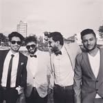 Arjun Satish - @arjun_satish - Instagram