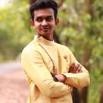Arjun Satish - @arjunsatish158 - Instagram
