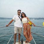 Arjun Satish - Facebook