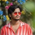 Arjun Satish - @satishoddi - Instagram