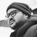 Arjun Satish - @say_hi_to_arjun - Instagram