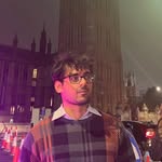 Arjun Satish - @arjun.satish - Instagram