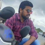 Arjun Satish - @arjun.satish.75 - Instagram