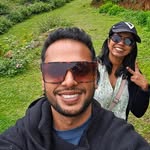 Arjun Satish - @duke_arjun - Instagram
