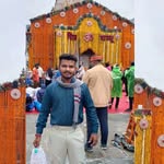 Arjun surwade - @arjunsatish41 - Instagram