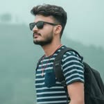◦•●◉✿𝙂𝙖𝙪𝙧_𝘽𝙤𝙮_𝘼𝙅✿◉●•◦ - @arjun_satish_sharma18 - Instagram
