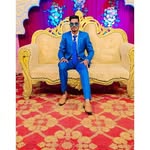 Arjun Seth - @arjunseth206 - Instagram