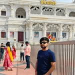 Arjun_Seth_ राम भक्त 👑 - @arjunseth_0722 - Instagram