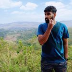 ArJun M Srinivasan - @arjunmadhavan_ - Instagram