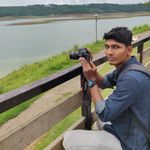 Arjun Srinivasan - @arjunsrinivasa - Instagram