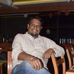 Arjun Srinivasan - @arjunsrinivasan - Instagram