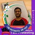 Arjun Srinivasan - @arjunsn.consulting - Instagram