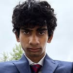 Arjun Srinivasan - @squidwardfan14 - Instagram
