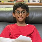 Arjun Srinivasan - @arjunsrinivasan22 - Instagram
