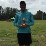 Arjun Srinivasan - @thearjunator22 - Instagram