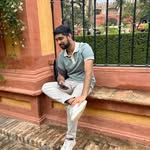 Arjun Srinivasan - @arjun.srinivasan - Instagram