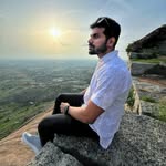 Arjun Srinivasan - @arjun_srii - Instagram