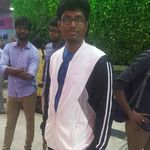 Arjun Srinivasan - @lil.arjunsrini - Instagram