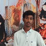 Arjun Srinivasan - @srinivasan0511 - Instagram