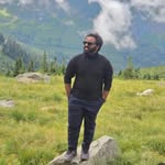 Arjun Srinivasan - @arjunsrinivasan_247 - Instagram