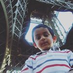 Arjun Srinivasan - @arjn.07 - Instagram