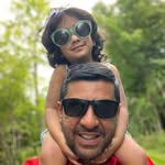 Arjun Srinivasan - @arjun_kvs - Instagram