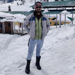 Arjun Srinivasan - @arjunsince92 - Instagram