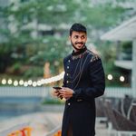 Arjun Srinivasan - @arjuns010 - Instagram