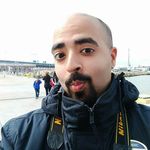 Arjun Srinivasan Paramhaygandhi - @arjunsrnvsn - Instagram