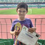 Perathur Arjun Srinivasan - @arjun.chess - Instagram