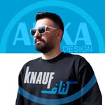 کناف/سقف کاذب/کناف ایران - @_arka_design - Instagram