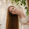 Олеся 💜 Рапунцель - @_karkade_ - TikTok