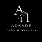 ARKADE Dolce & Wine Bar - @arkade_bar - Instagram