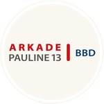 Arkade-Pauline 13 - @arkade_pauline_13 - Instagram