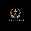 Sometimes_Arkade - @arkade_24 - TikTok