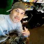 vinney reyes-cortes - @arkade850 - Instagram