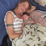 Arla Barber - @arlallc - Instagram