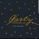 ARLE MARTINEZ - @partyplanner_ac - Instagram