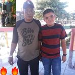 Arle Martinez - Facebook