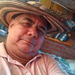 Arle Martinez Ruidiaz - @arlemartinezruidiaz - Instagram