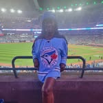 Arleen Beriault-Bailey - @lorna.b21 - Instagram