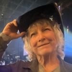 Arlene Fox - @arlenefox.62 - Instagram